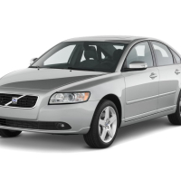 Автостелки Volvo S40 (2004-2012)