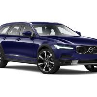 Автостелки Volvo V90 (2016-…)