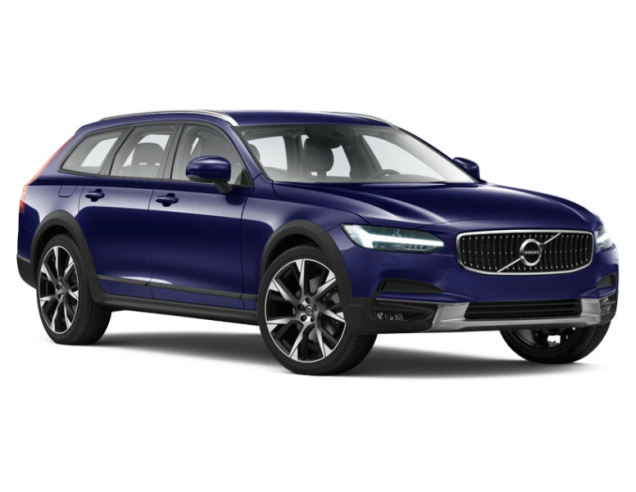Автостелки Volvo V90 (2016-…)