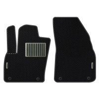 Автостелки Volvo XC40 (2017-…)