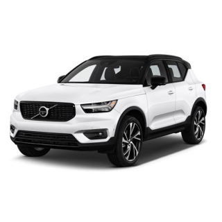 Автостелки Volvo XC40 (2017-…)