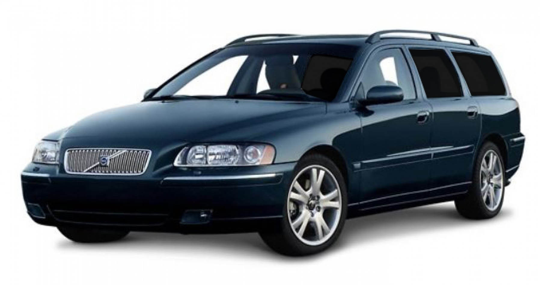 Автостелки Volvo V70 P2 (2000-2007)
