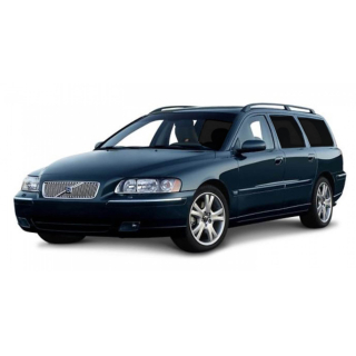 Автостелки Volvo V70 P2 (2000-2007)