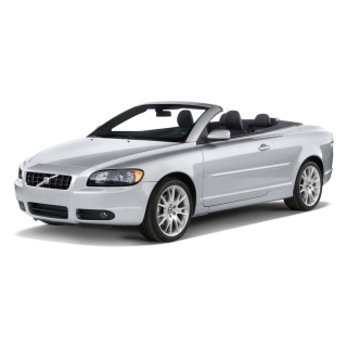 Автостелки Volvo C70 (2006-2010)
