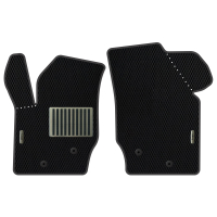 Автостелки Volvo XC90 (2006-2011)