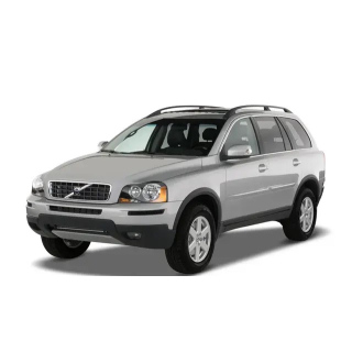 Автостелки Volvo XC90 (2006-2011)
