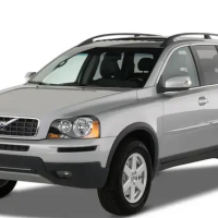 Автостелки Volvo XC90 (2006-2011)