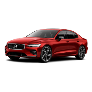 Автостелки Volvo S60 (2019-…)