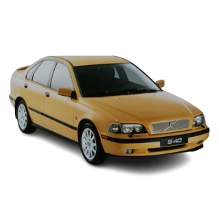 Автостелки Volvo S40 (1996-2004)