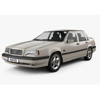 Автостелки Volvo 850 (1991-1997)