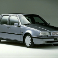 Автостелки Volvo 440 (1988-1996)