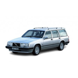 Автостелки Volvo 960 (1990-1998)