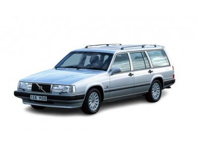 Автостелки Volvo 960 (1990-1998)