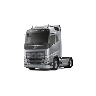 Автостелки Volvo FH (1998-2002)