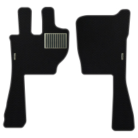 Автостелки Volvo FH (2011-…)