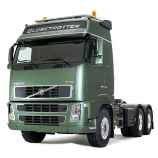 Автостелки Volvo FH (2011-…)