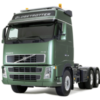 Автостелки Volvo FH (2011-…)