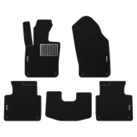 Автостелки Volvo S90 (2016-2018)