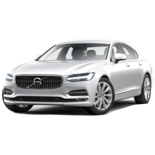 Автостелки Volvo S90 (2016-2018)