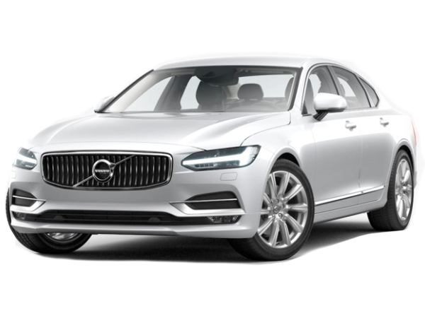 Автостелки Volvo S90 (2016-2018)