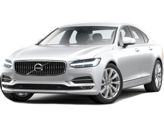Автостелки Volvo S90 (2016-2018)
